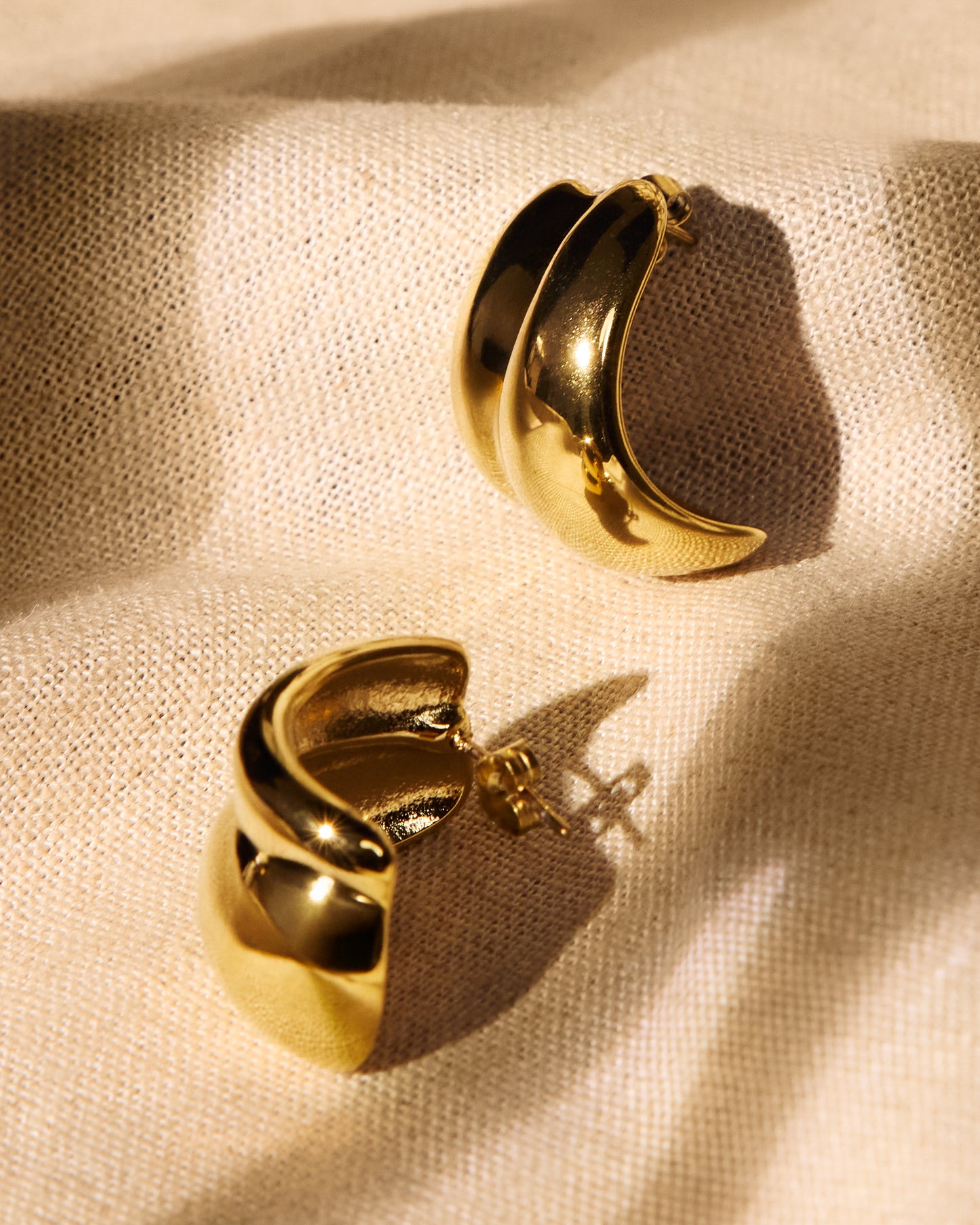 Stella Earrings
