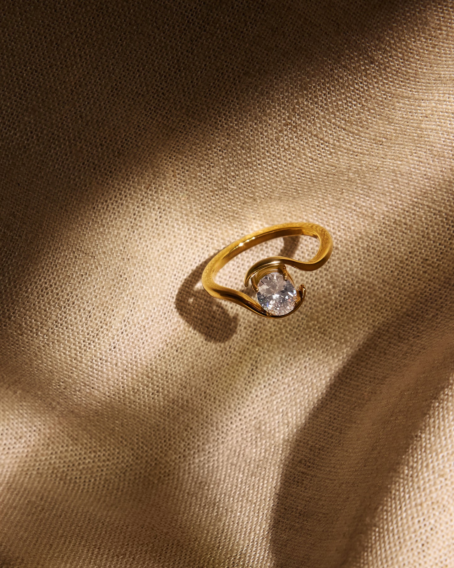 Marie Ring