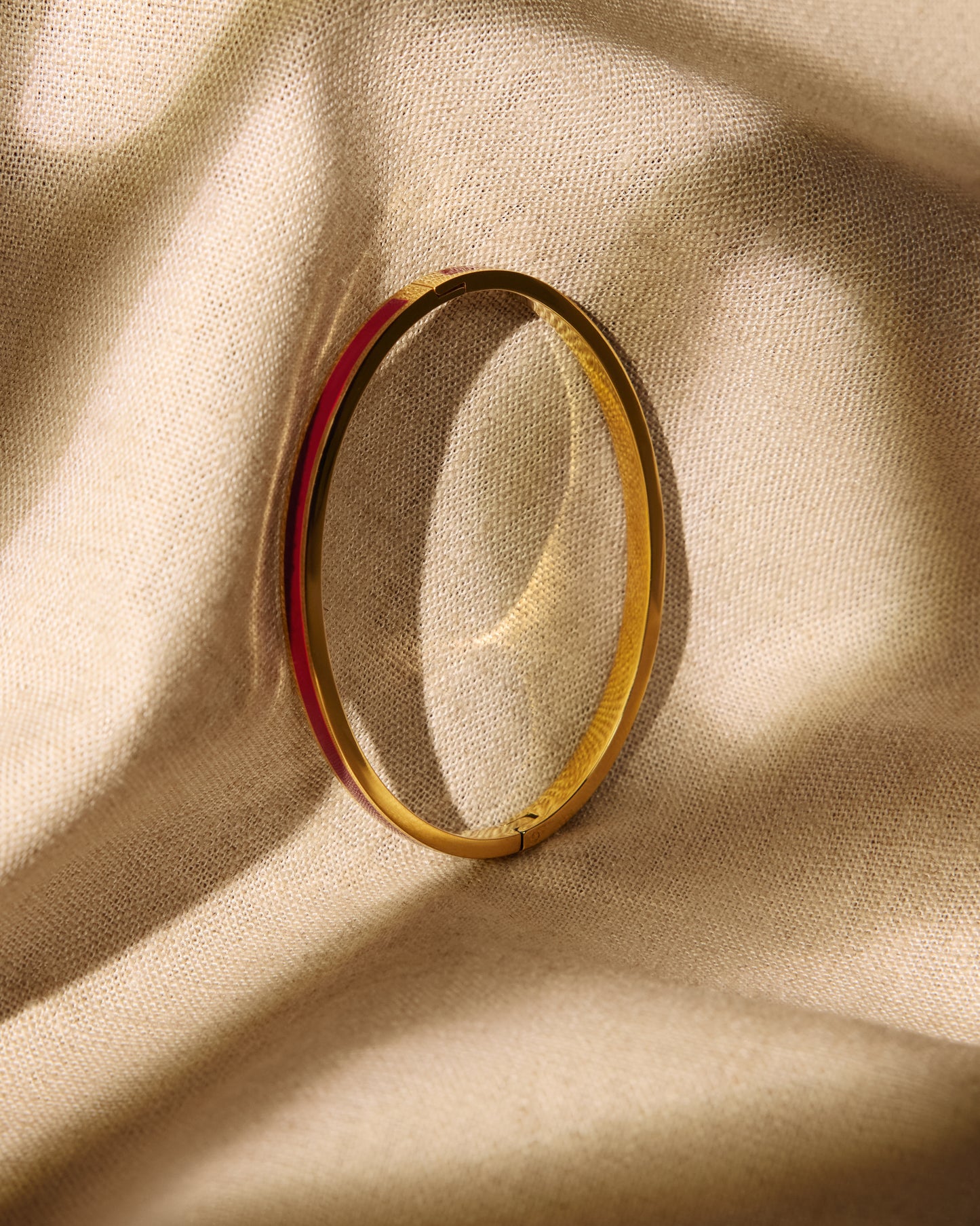 Kosmi Signature Bangle