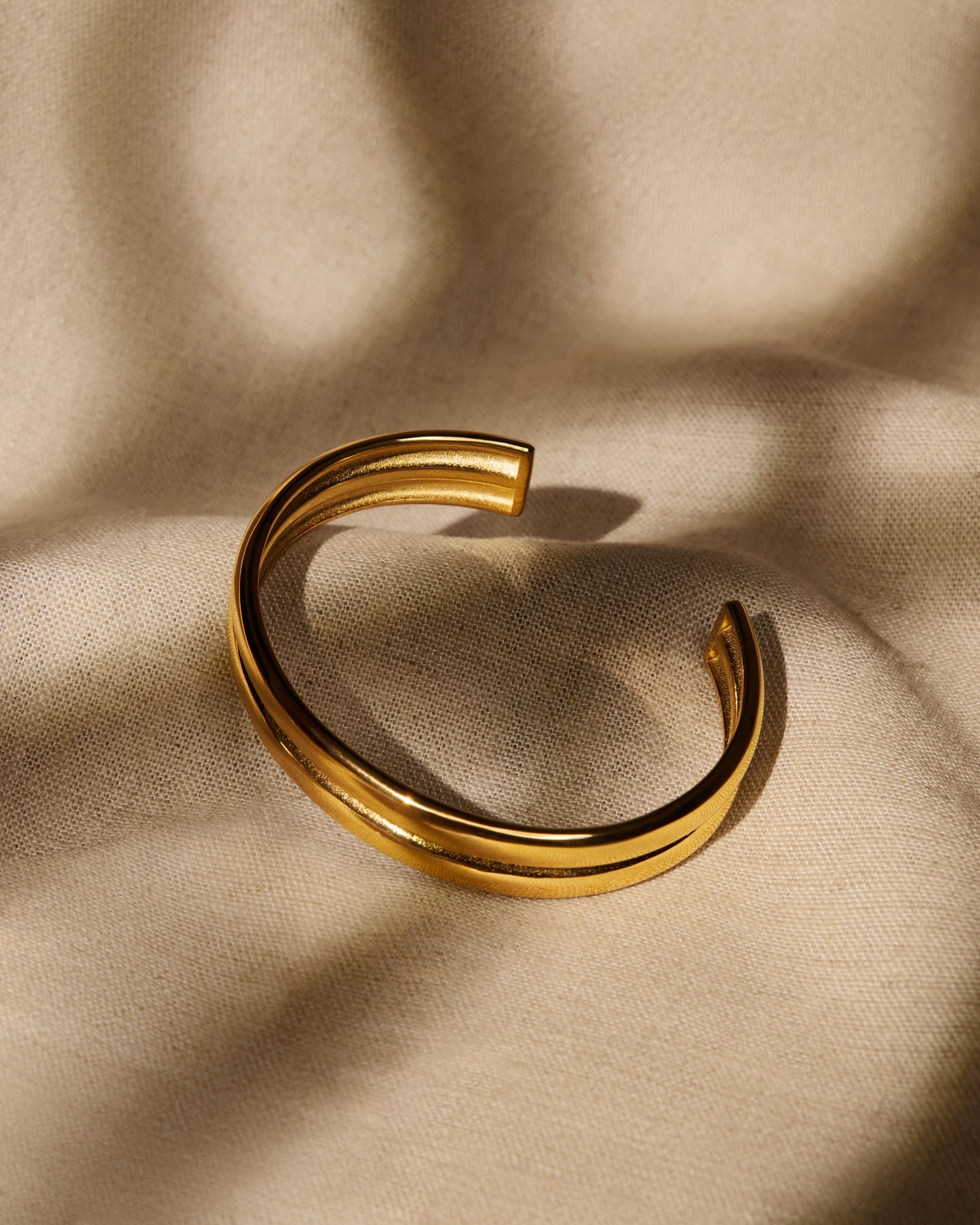 Juliet Cuff