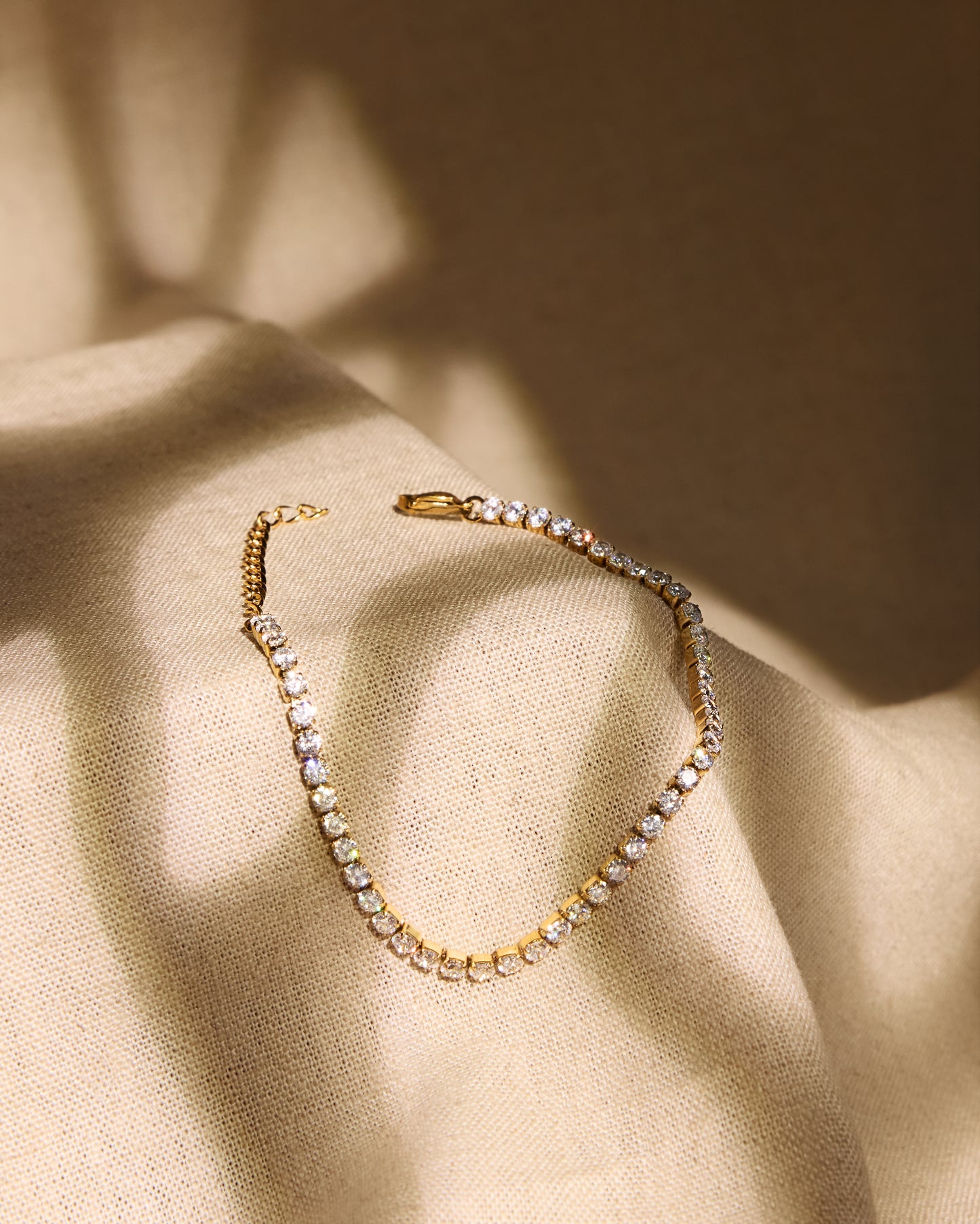 Paros Bracelet