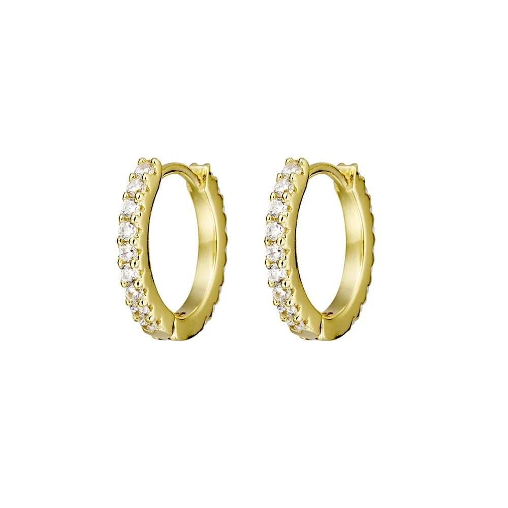 Isla Earrings