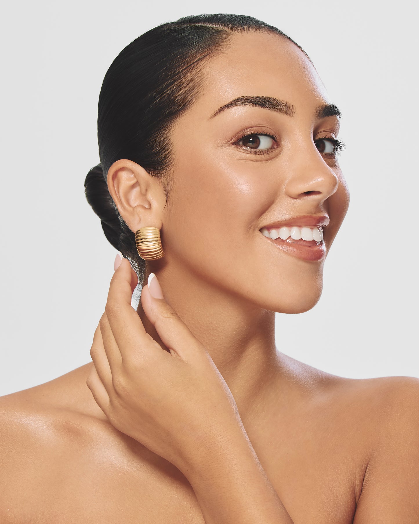 Artemis Earrrings