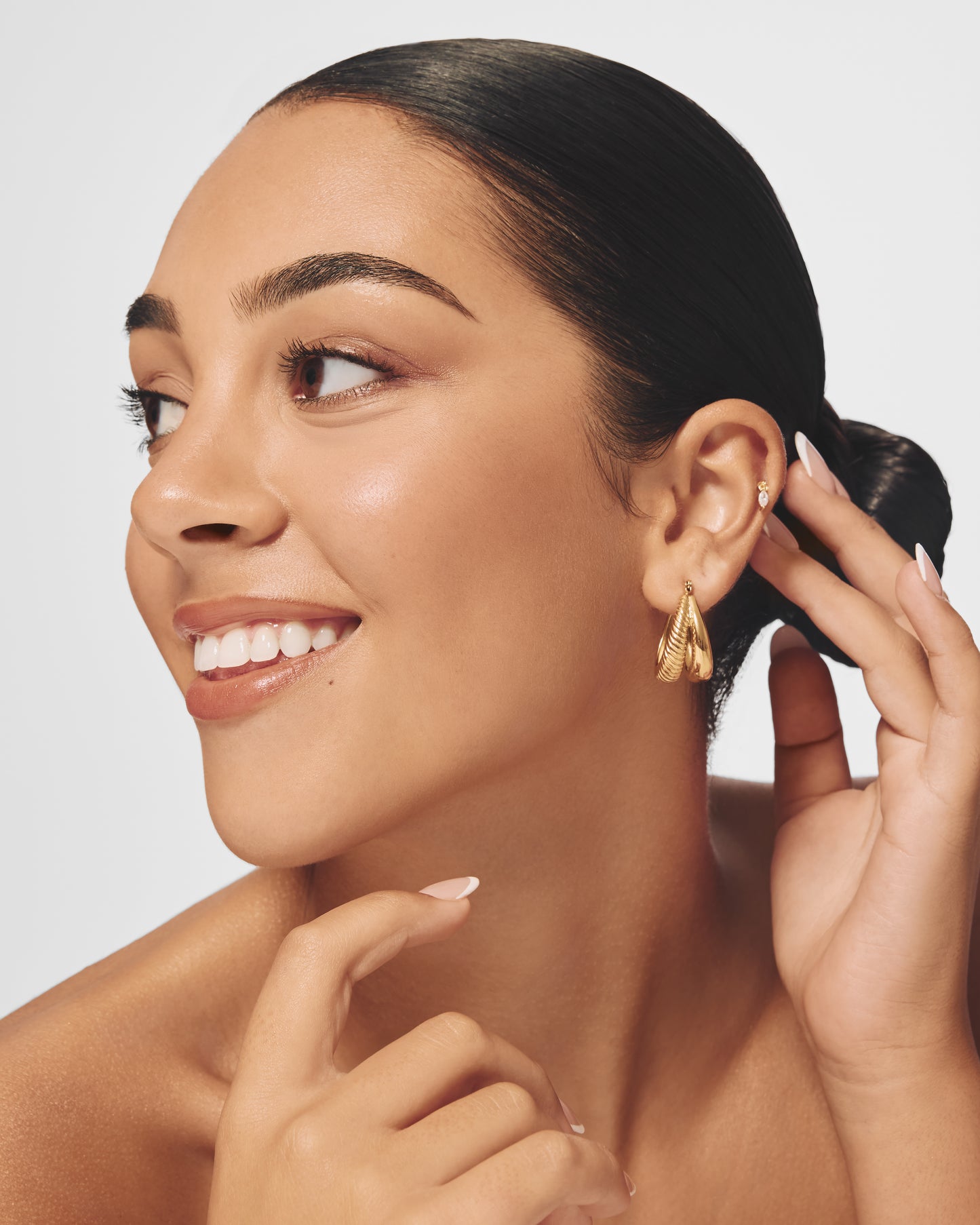Isabella Earrings