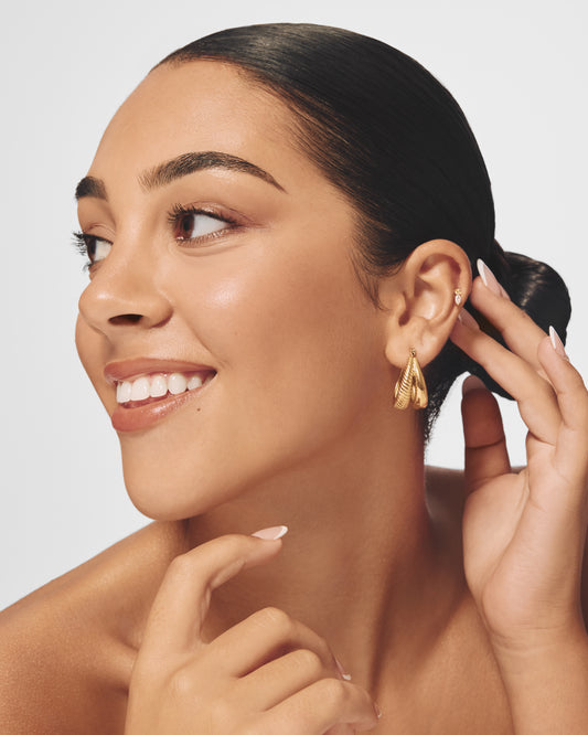 Isabella Earrings