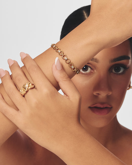 Nicolette Ring
