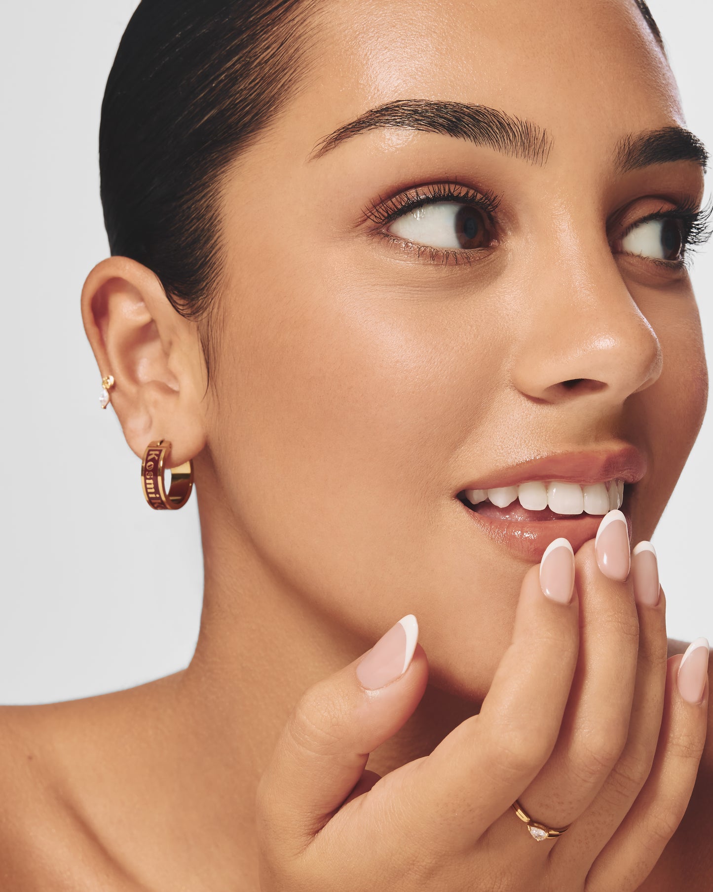 Kosmi Signature Earrings