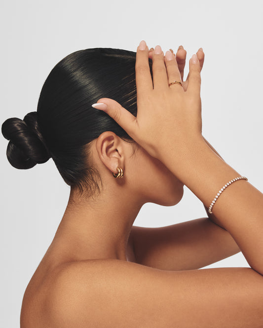 Juliet Earrings