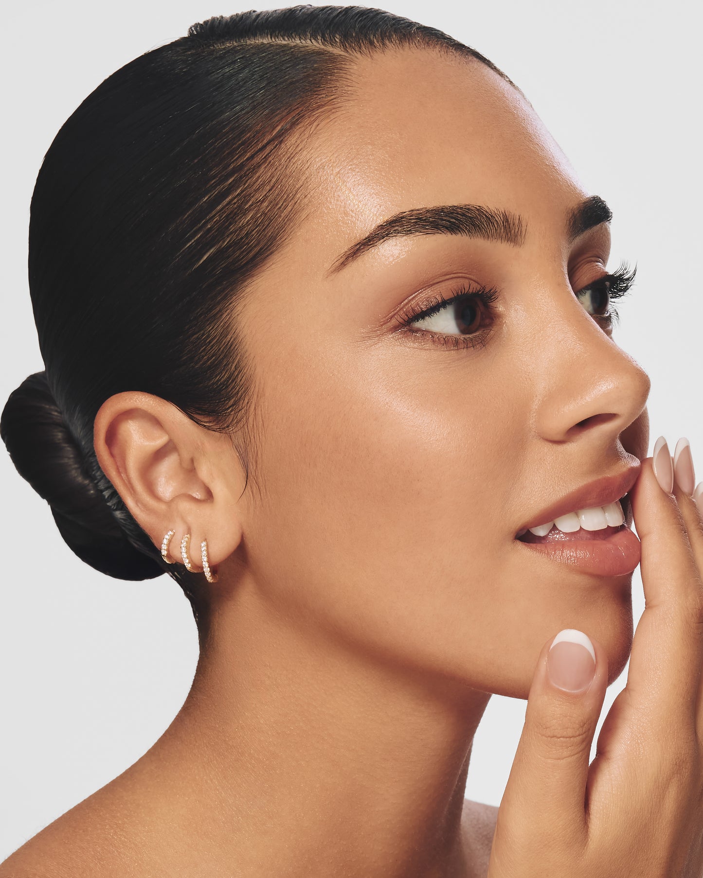Isla Earrings