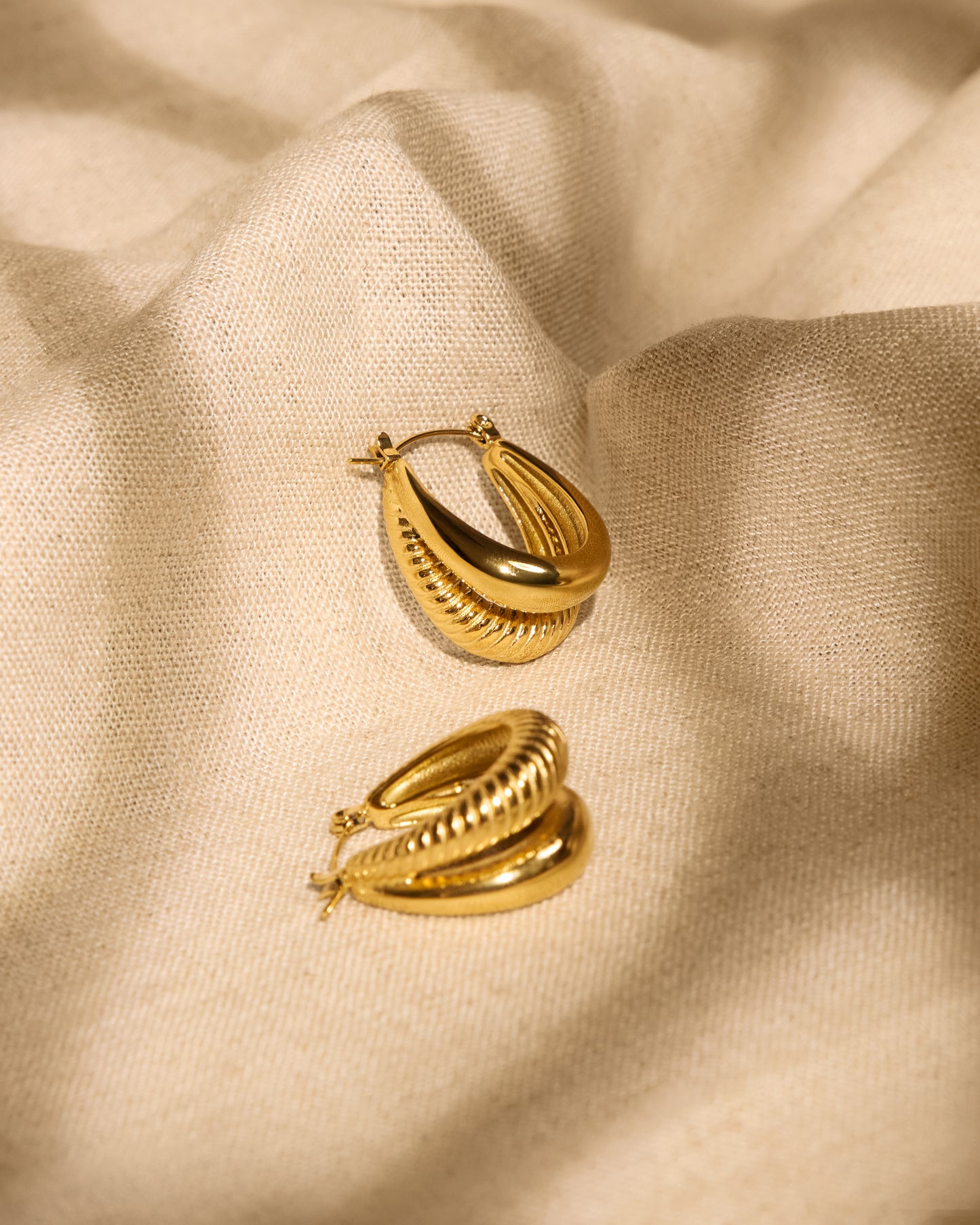 Isabella Earrings