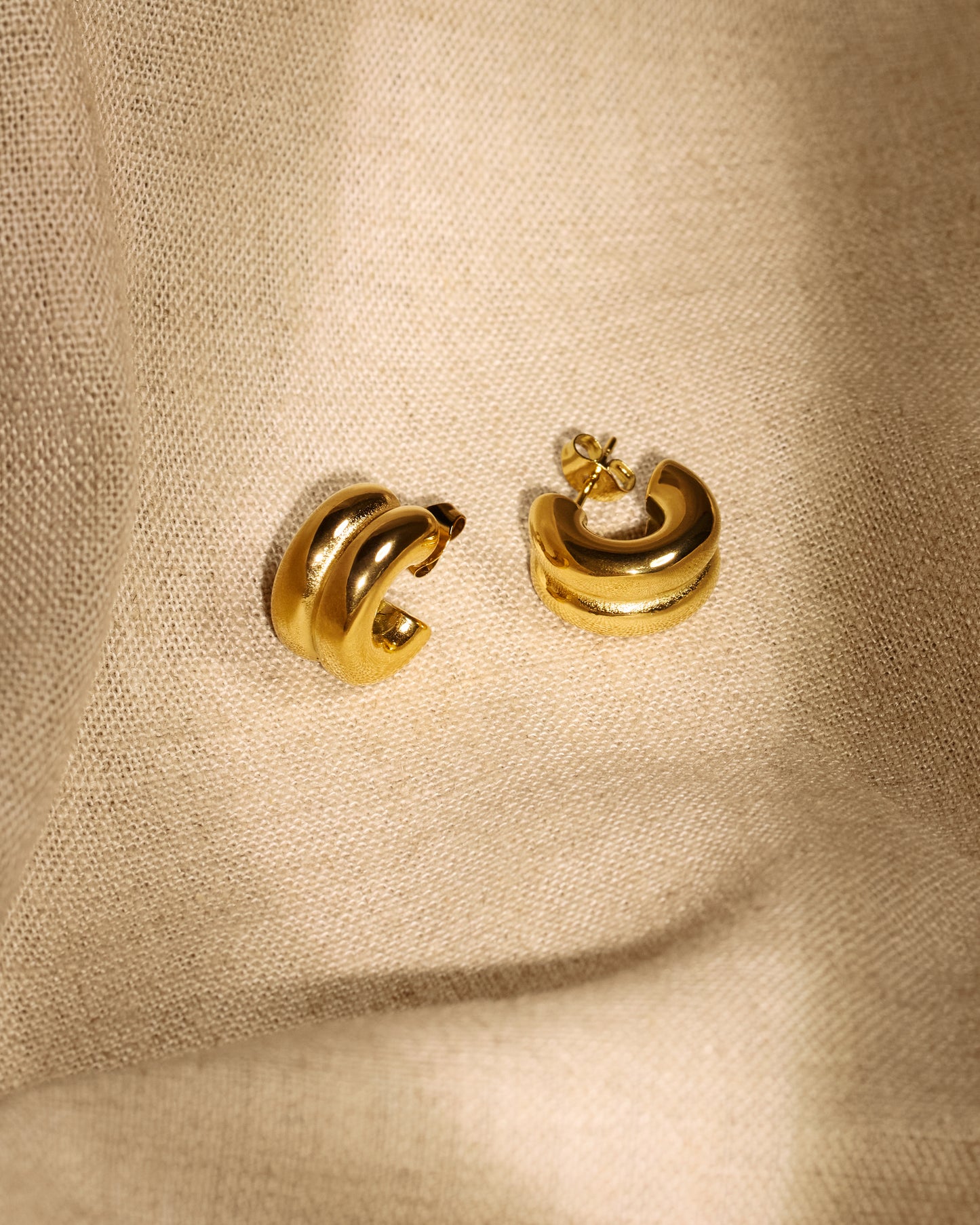 Juliet Earrings