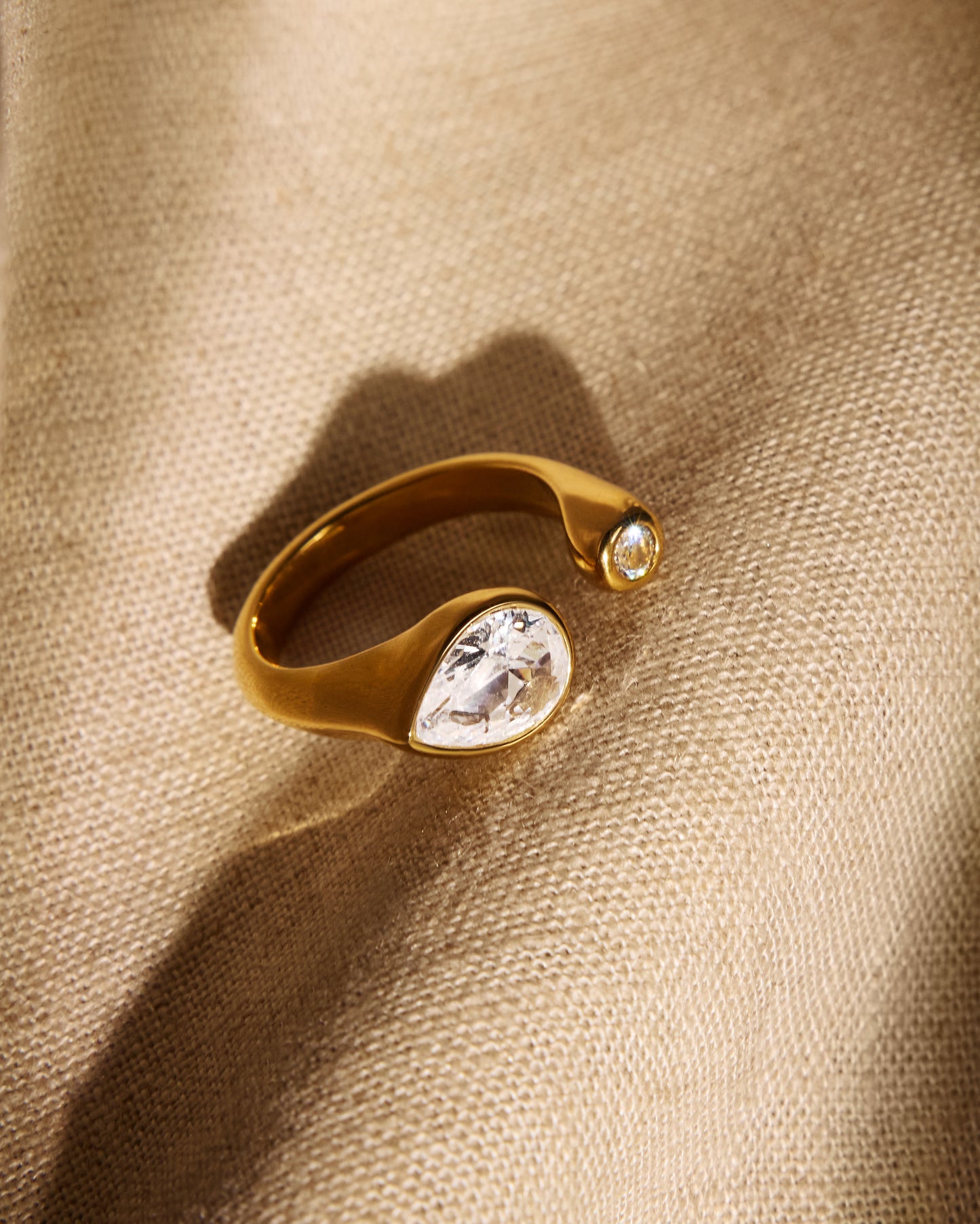 Paros Ring
