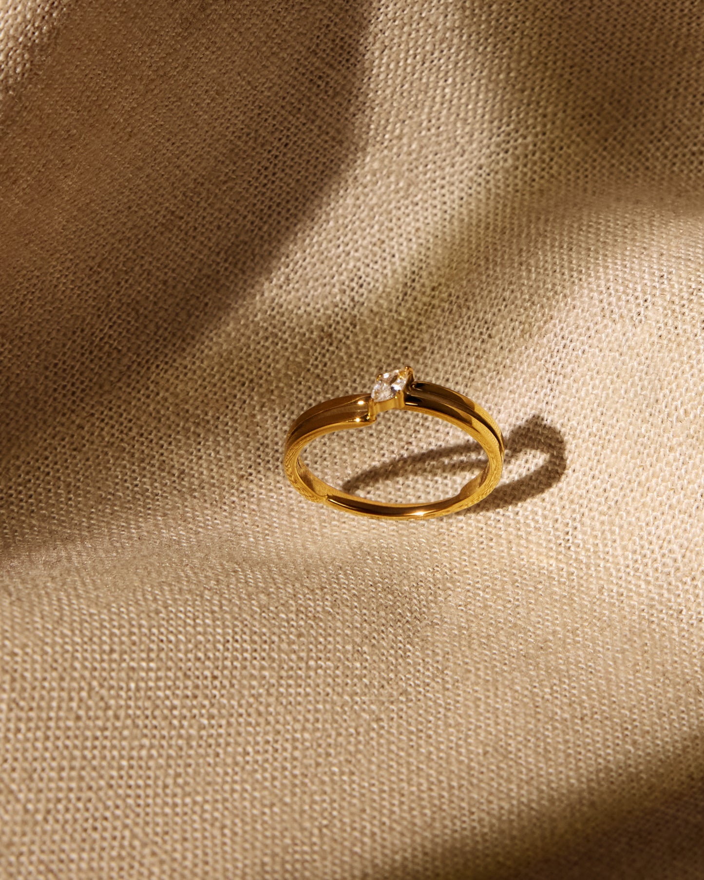 Ithaca Ring