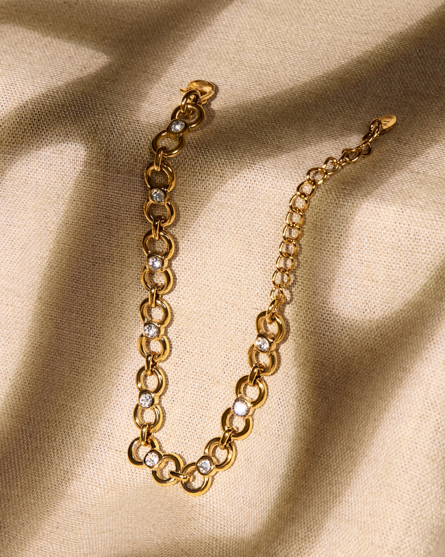 Marie Bracelet