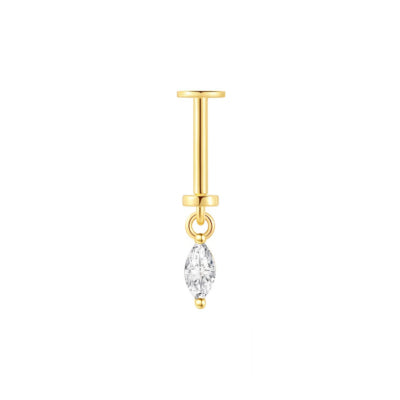 Olivia Single Stud
